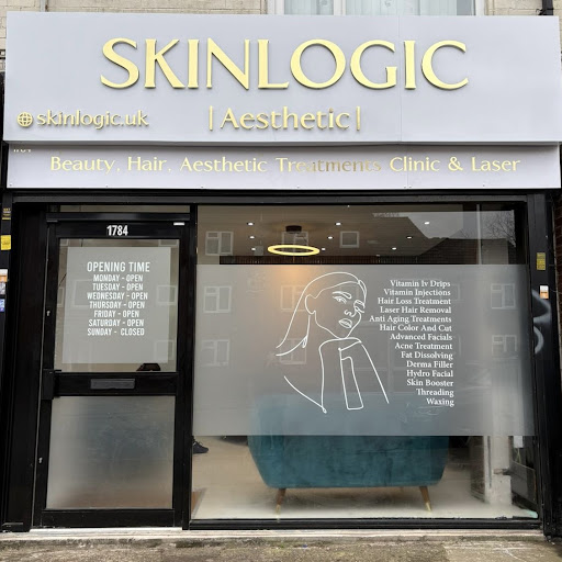 Skinlogic Aesthetic
