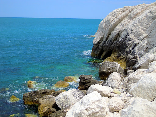 Scoglio della Vela - Thumbnail