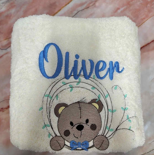 Sew Affordable - Thumbnail