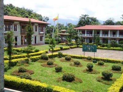 Photos of Gelephu Higher Secondary School