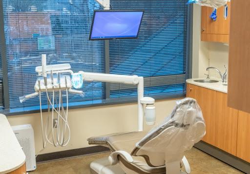 Vason Family Dentistry of Buckhead - Thumbnail