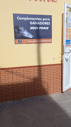Galgos de Competición - Suplementos para perros, vitaminas para galgos, artículos para mascotas