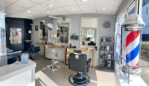 Photo n°2 de Le Salon à Saint-Avé (Salon de coiffure)