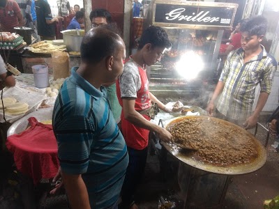 Photos of Memory Biriyani House