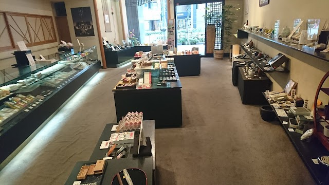 Shoyeido Ginza Store