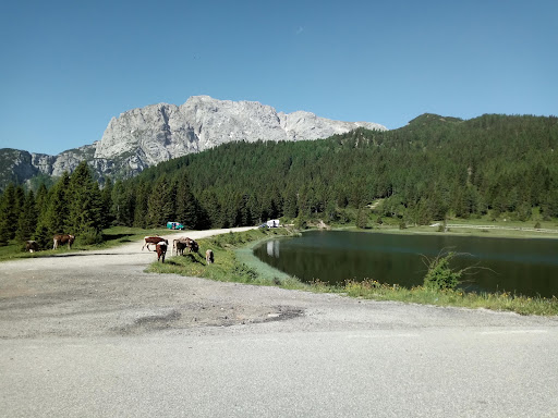 Pontebba/Tablja/Pontebe/Pontafel - Thumbnail
