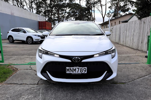 2 Easy Motors Gallery - New Zealand