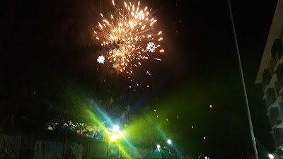 Photos of Asrama Hati