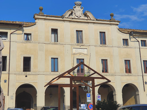 Ristorante Il Vicoletto 1563 di Gnisci Ezio Vignanello - Thumbnail