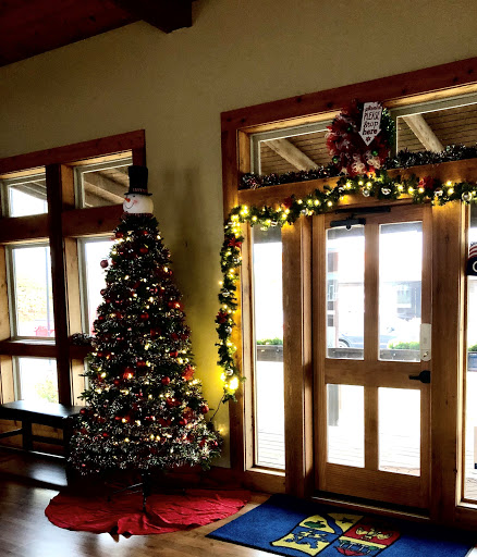 New Braunfels Visitor & Information Center - Thumbnail