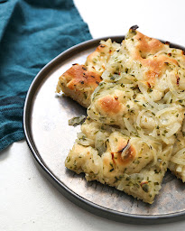 Photo n°16 de Casa Rubini Focacceria à Marseille (Restaurant italien)