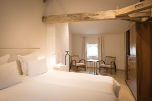 Photo n°38 de La Maison du Ballandreau à Monségur (Maison d'hôtes)