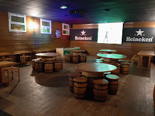 Photo n°22 de Pub Hamilton à Brest (Bar)