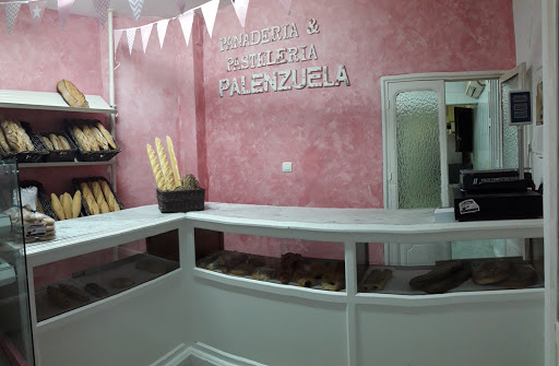 Panadería & Pastelería Palenzuela - Spain