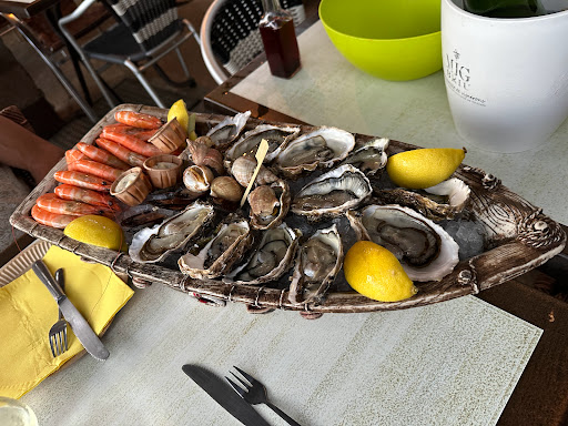 Saveurs Iodées - Visual