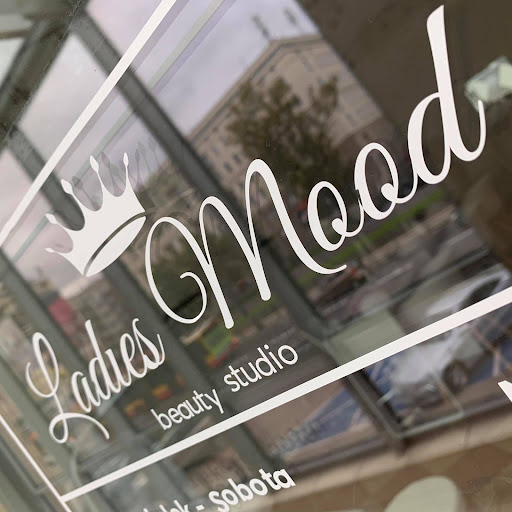 Ladies Mood Beauty Studio