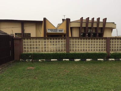 Photos of The Watergate Church