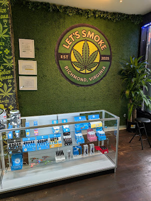 Photo of Let's Smoke