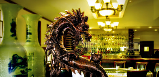 Photo of Golden Dragon Palace