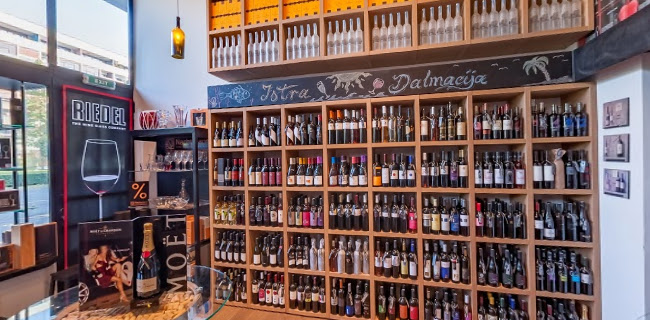 Bistro Jadranka - Restoran