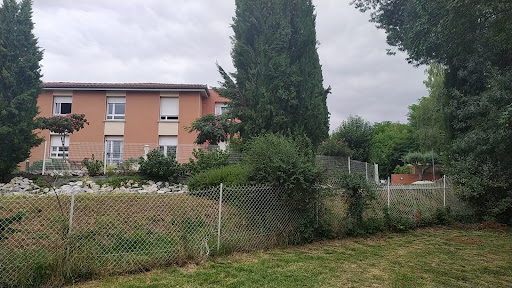 Photo de EHPAD Marie LEHMANN