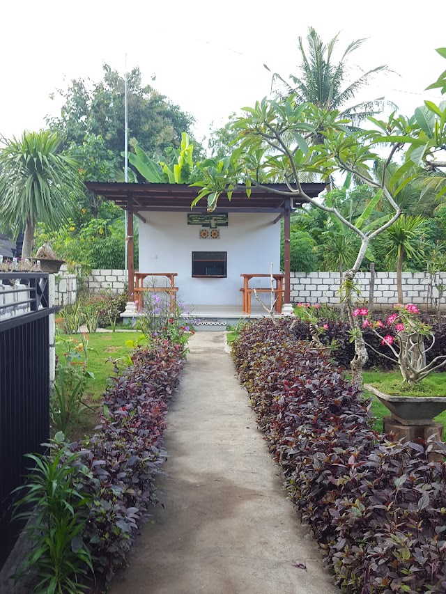 Santhi Guna Bungalow