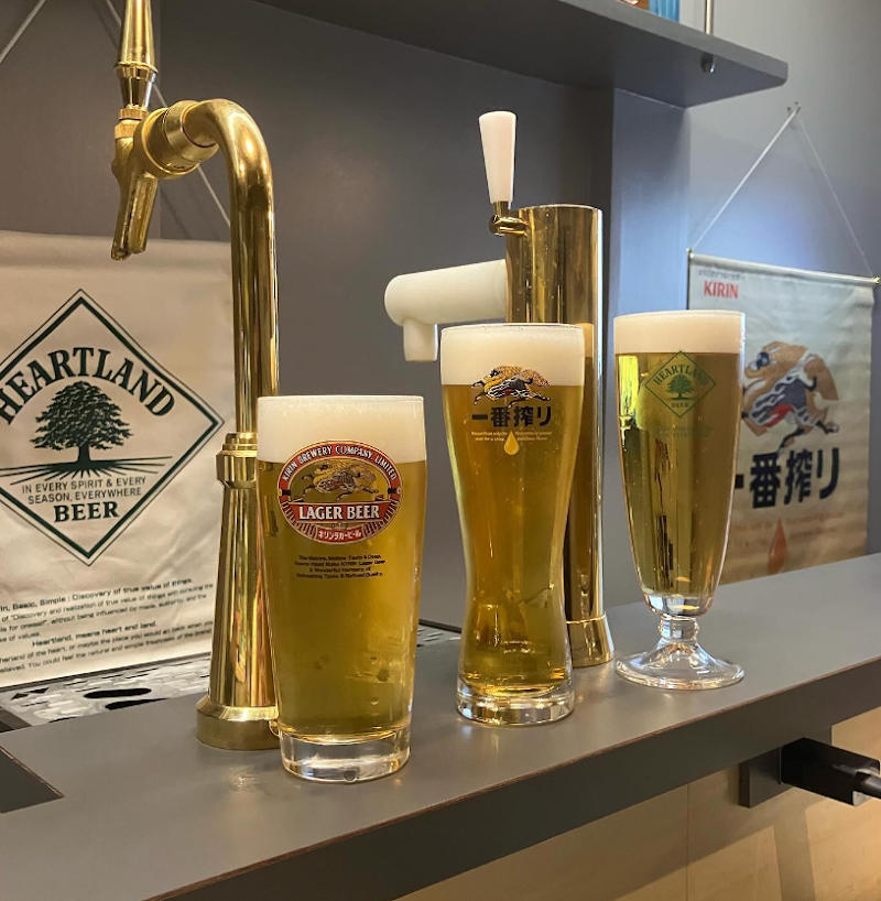 立ち飲みおでん屋 chiki chikin（チキチキ）