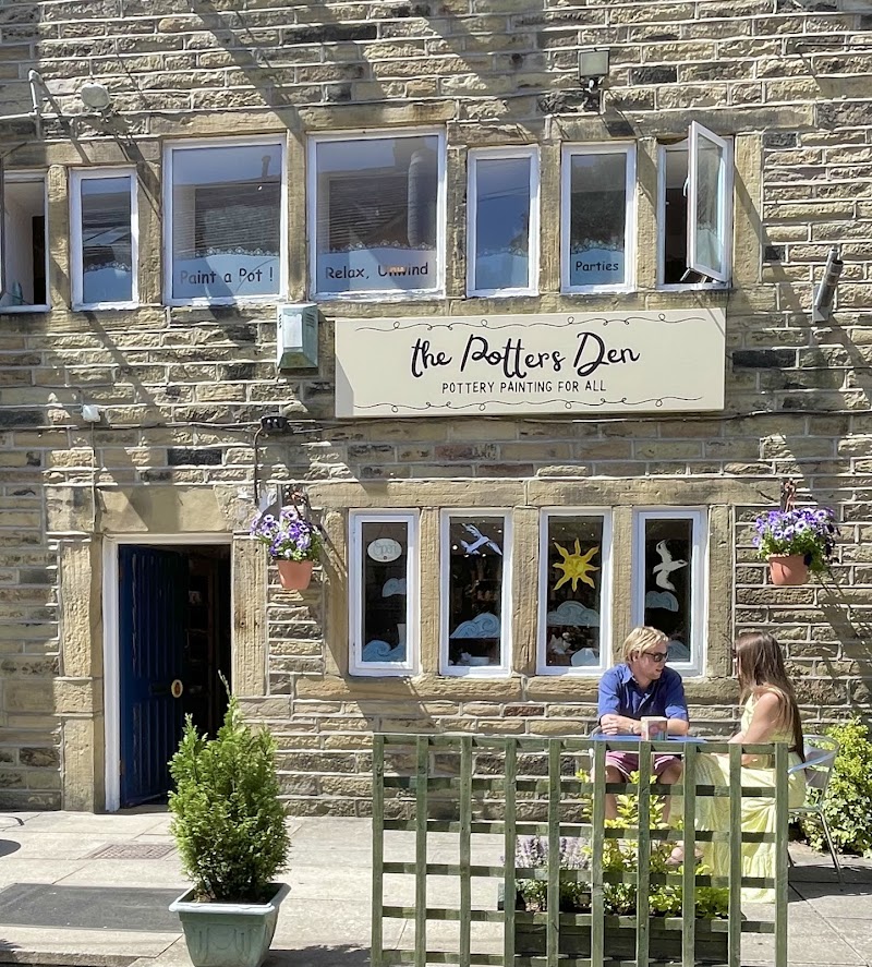 The Potters Den photo 2