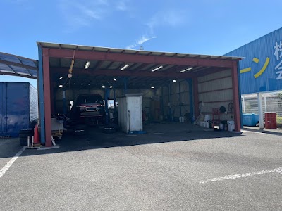 スリークロスシンユウ松山店