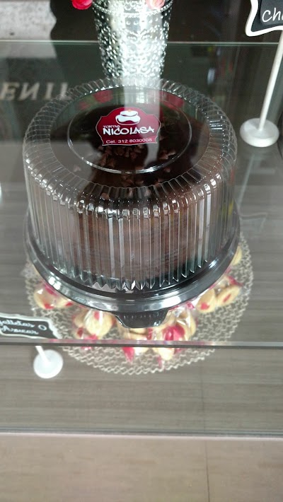 Photos of tortas nicolasa