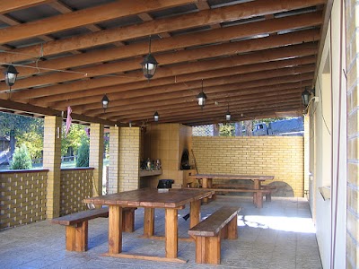 Photos of Gostinichnyy Kompleks Ozerki