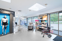 Pharmacie Durand à Surzur