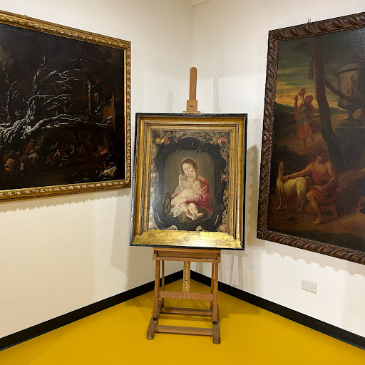 Galleria d'Arte Parino - Thumbnail