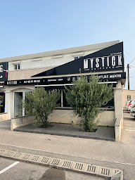 Photo n°8 de Le Mystic à Châteauneuf-les-Martigues (Salon de coiffure)