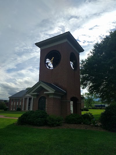 Photos of Brevard College
