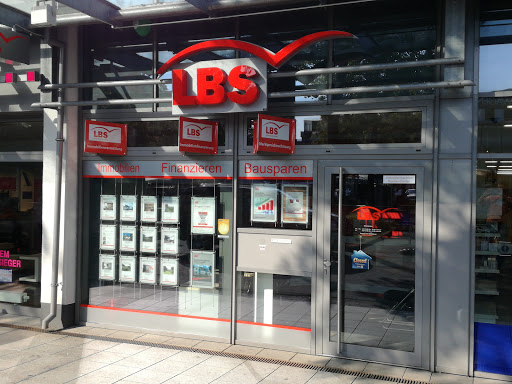 LBS Siegen, Bismarckstr.