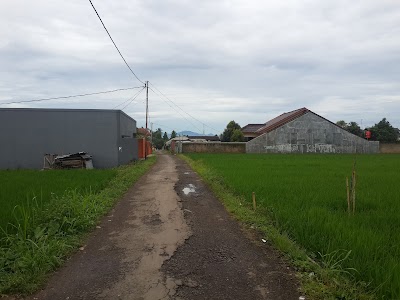 Photos of SAMSAT Perdagangan