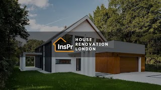 InsPr House Renovation London