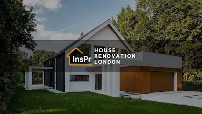 InsPr House Renovation London