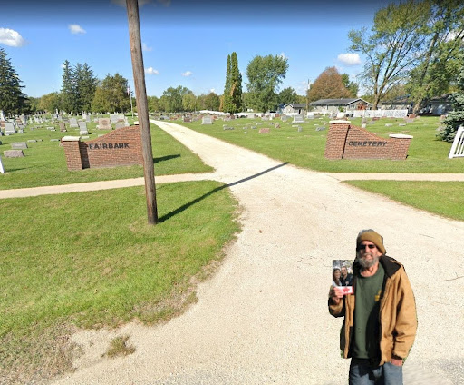 Fairbank Cemetery