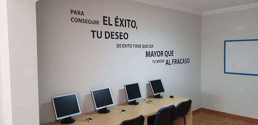 Autoescuela Hermanos Rubio