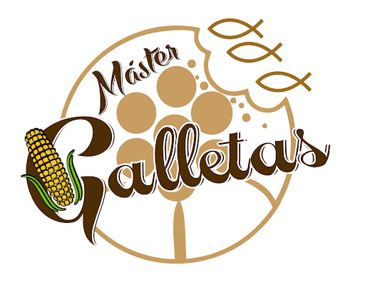 Máster Galletas de Maíz Cacahuazintle - Thumbnail