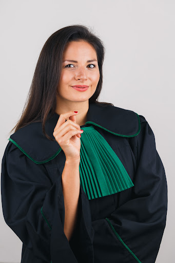 Kancelaria Adwokacka Monika Cichocka