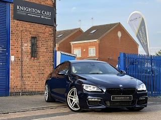 Knighton Cars