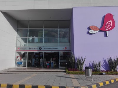 Photos of Cinemark Micentro Porvenir