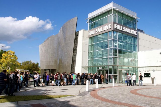 Full Sail University