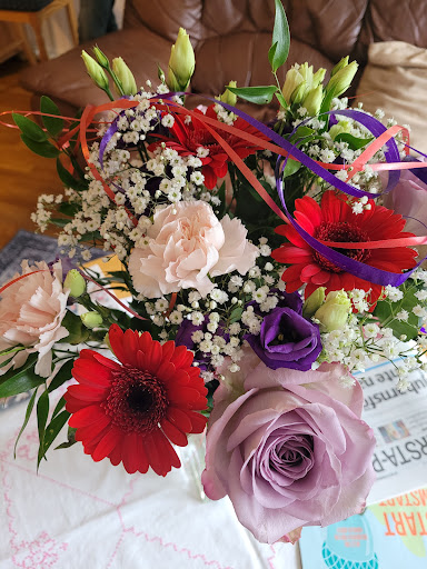 Trollsländans Blomsterprakt - Thumbnail