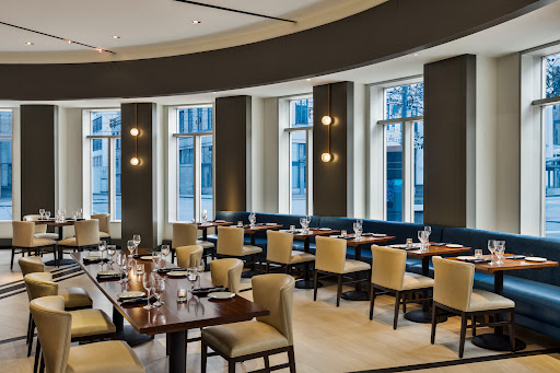 The Ghost Light Restaurant & Lounge