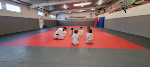 Photo n°2 de Judo Club Gétignois à Gétigné (Club de judo)