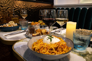 Photo n°27 de La Cafétéria à Paris (Bar à tapas)